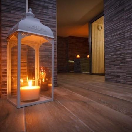 Hotel Eth Solan & Spa Vielha Esterno foto