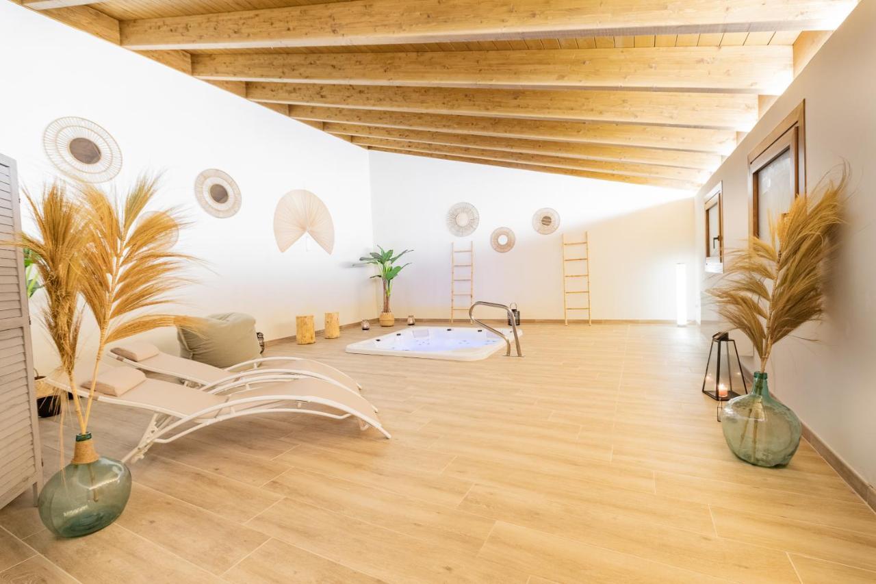 Hotel Eth Solan & Spa Vielha Esterno foto