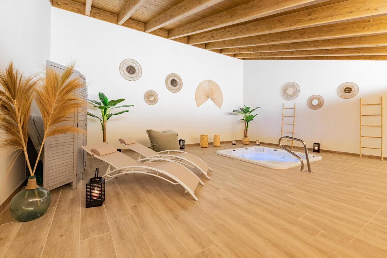 Hotel Eth Solan & Spa Vielha Esterno foto