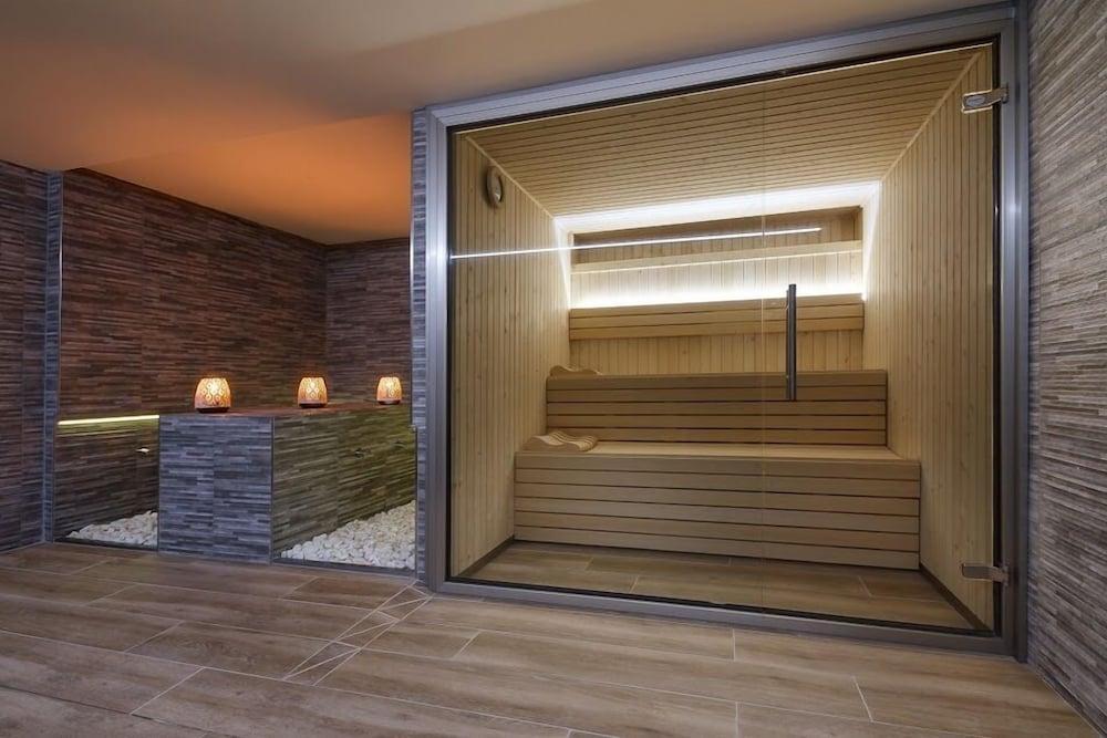 Hotel Eth Solan & Spa Vielha Esterno foto