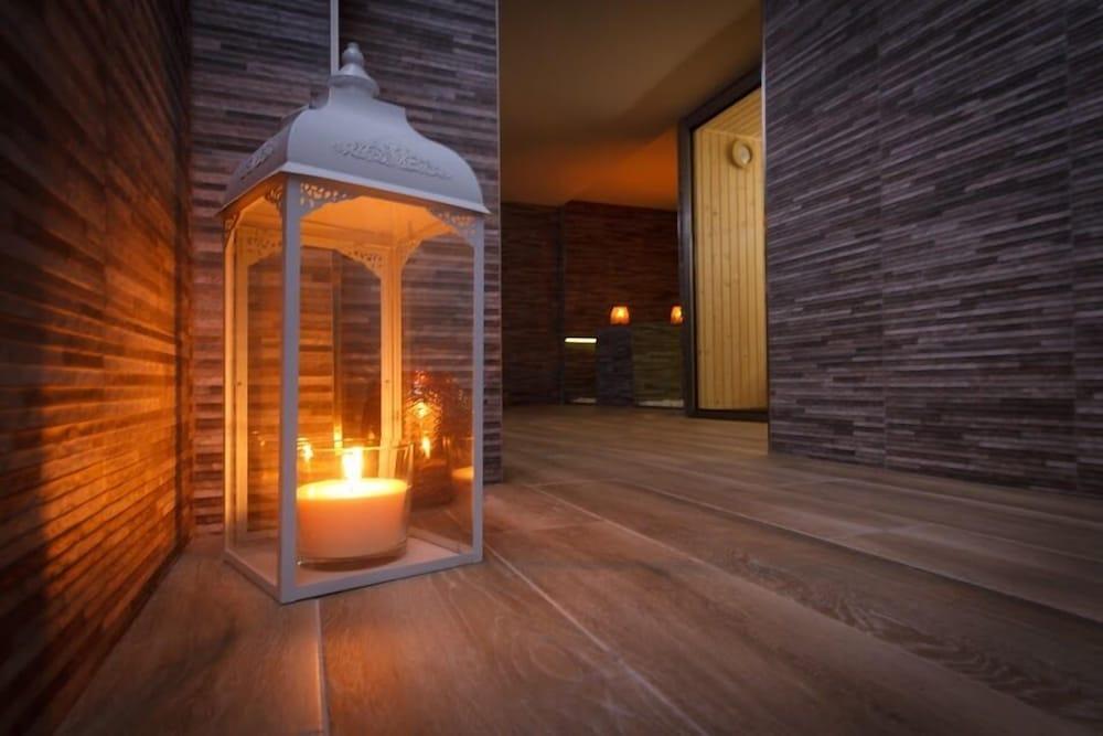 Hotel Eth Solan & Spa Vielha Esterno foto