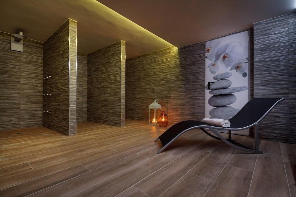 Hotel Eth Solan & Spa Vielha Esterno foto