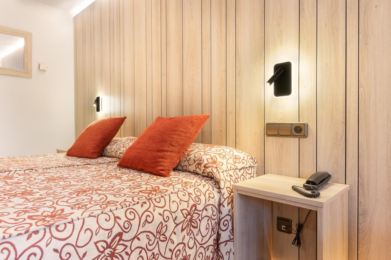 Hotel Eth Solan & Spa Vielha Esterno foto