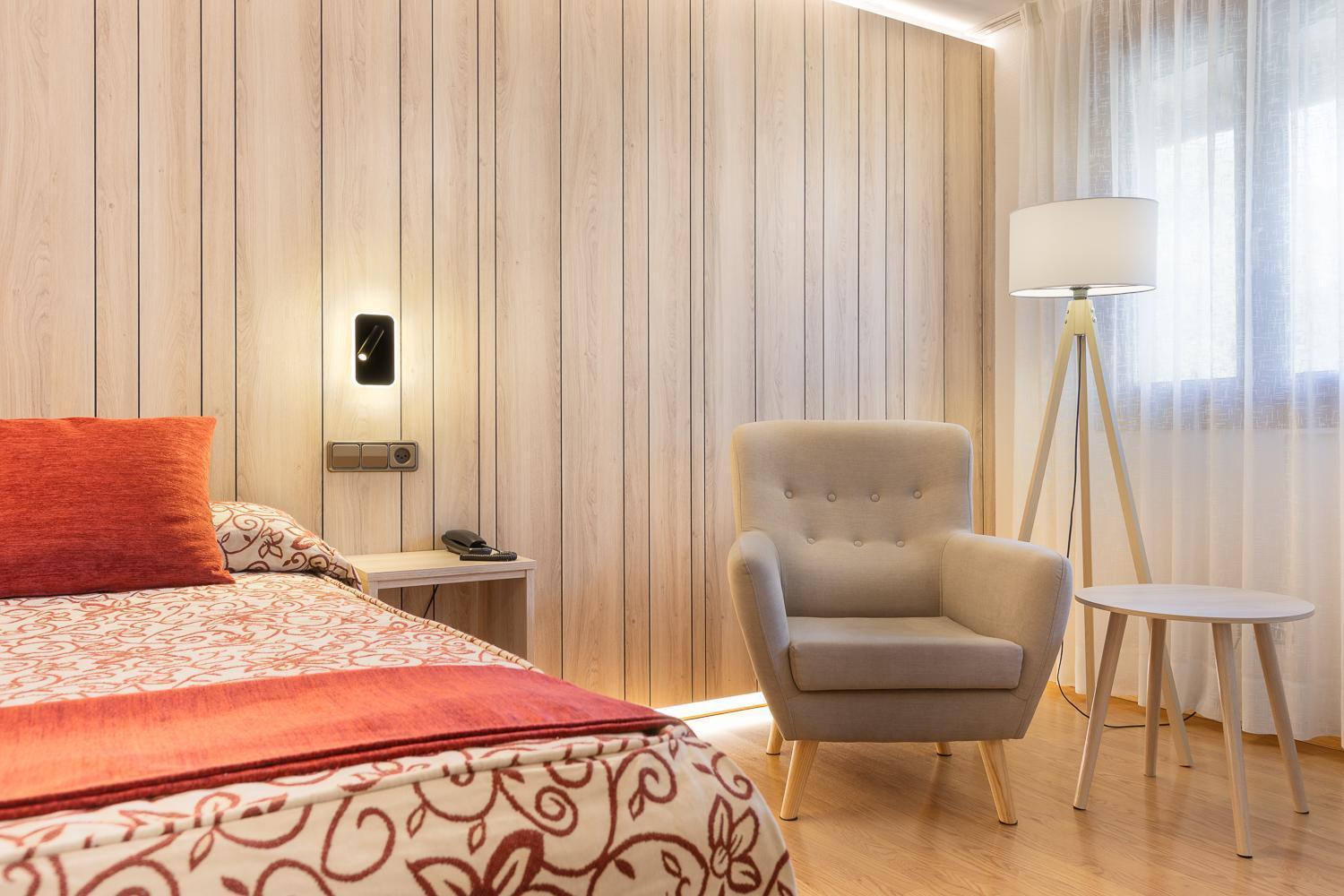 Hotel Eth Solan & Spa Vielha Esterno foto