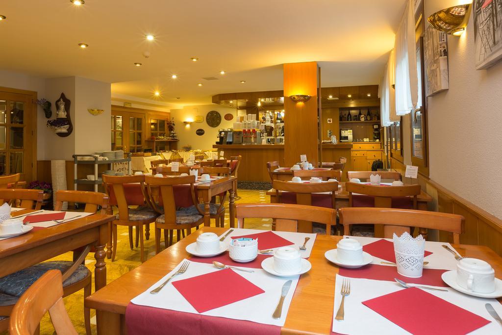 Hotel Eth Solan & Spa Vielha Esterno foto